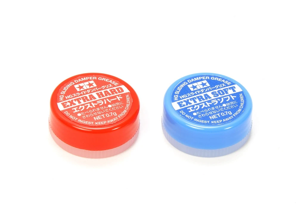 TAMIYA 15471 四驅車專用 滑動阻尼潤滑油組