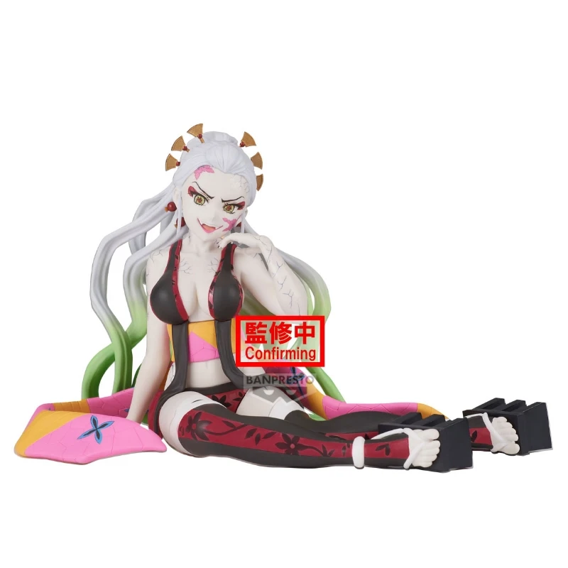 Banpresto 景品 鬼滅之刃 G&G 墮姬