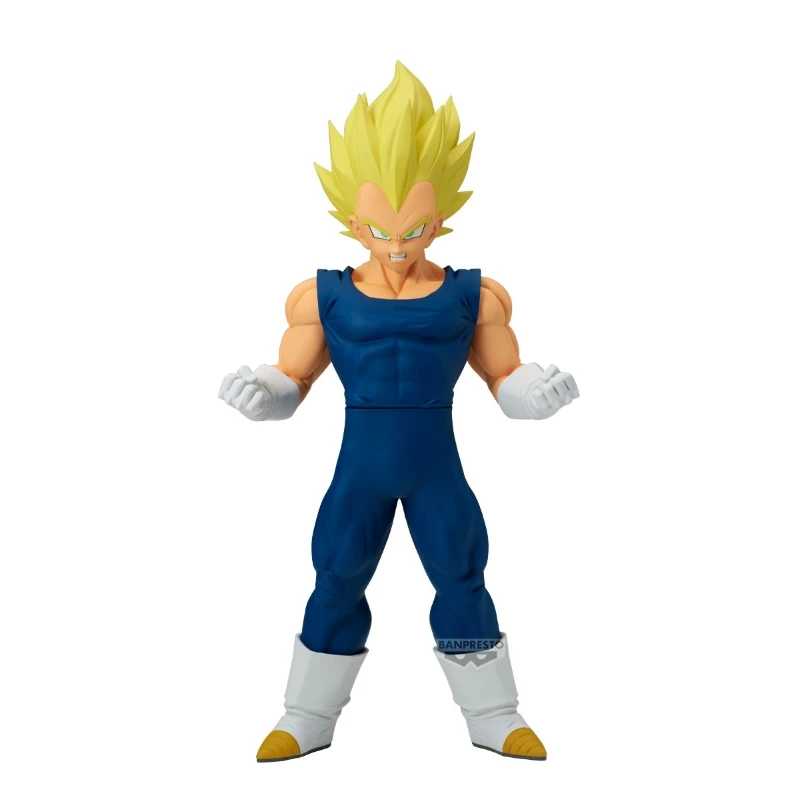 Banpresto 景品 七龍珠Z Grandista 達爾 貝吉達