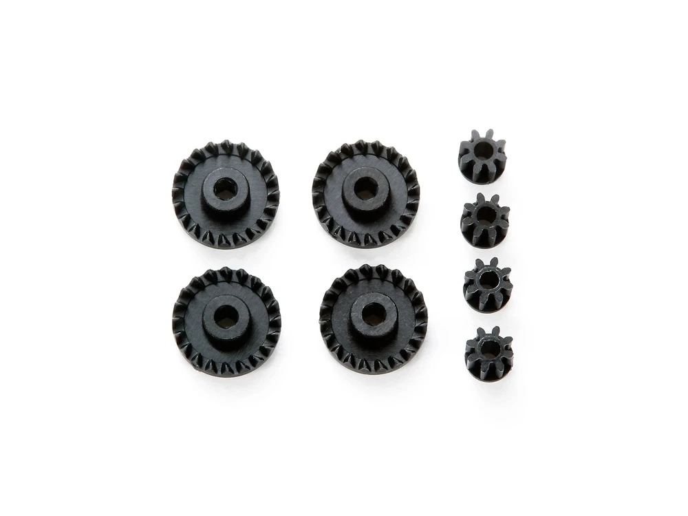 TAMIYA 15462 四驅車專用 混碳冠齒+8T齒輪組