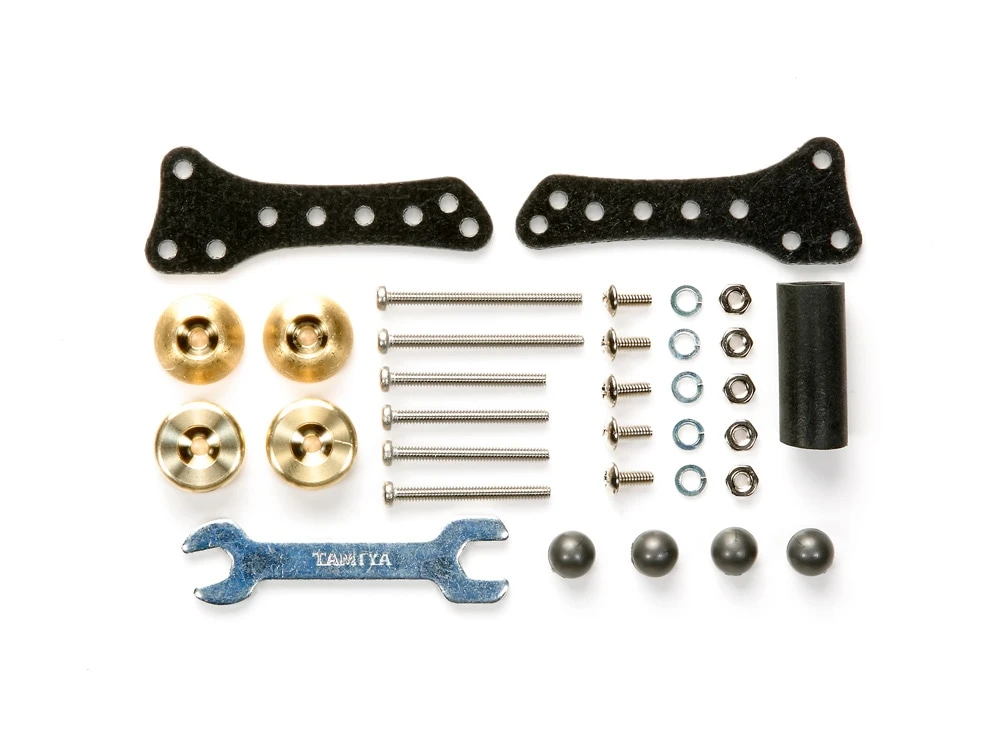 TAMIYA 15459 四驅車專用 側邊質量阻尼器