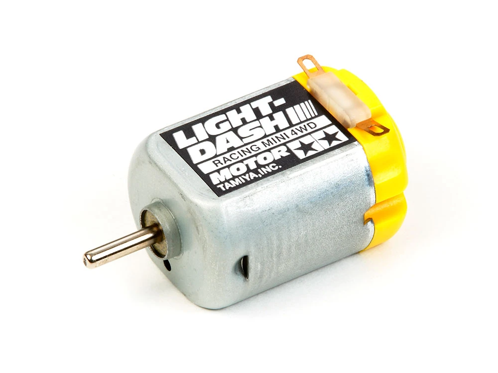 TAMIYA 15455 四驅車專用 馬達 單軸 LIGHT-DASH 後置