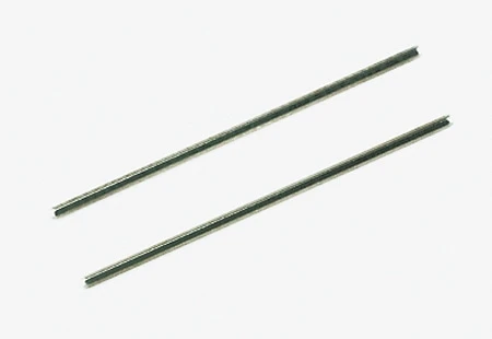 TAMIYA 15440 四驅車專用 不鏽鋼中空六角軸心 60mm