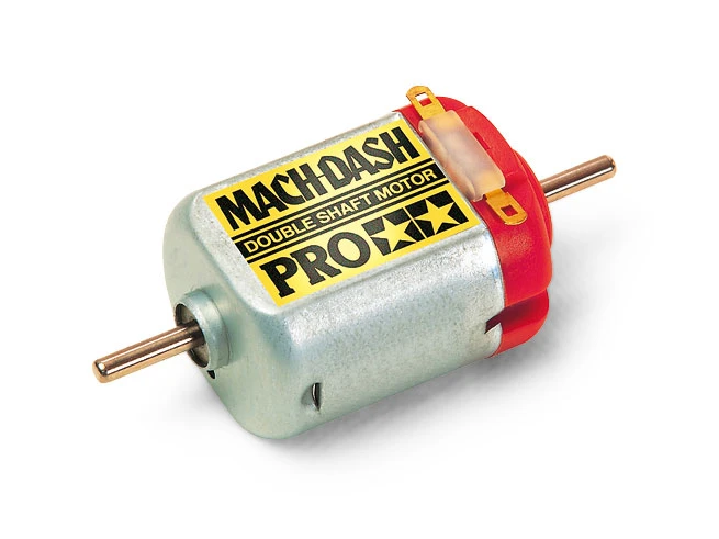 TAMIYA 15433 四驅車專用 馬達 雙軸 Mach Dash Motor PRO