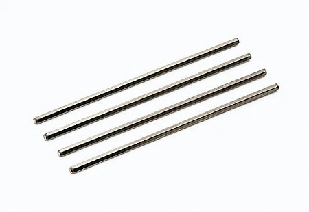 TAMIYA 15416 四驅車專用 黑色強化輪軸 60mm