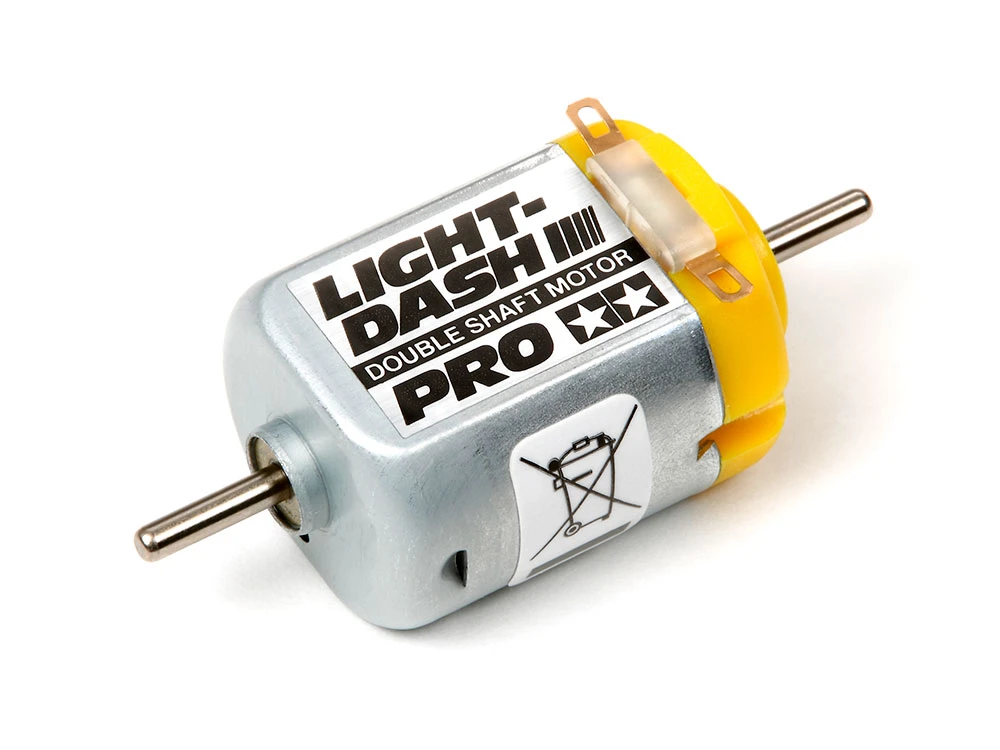 TAMIYA 15402 四驅車專用 馬達 雙軸 Light Dash Motor PRO