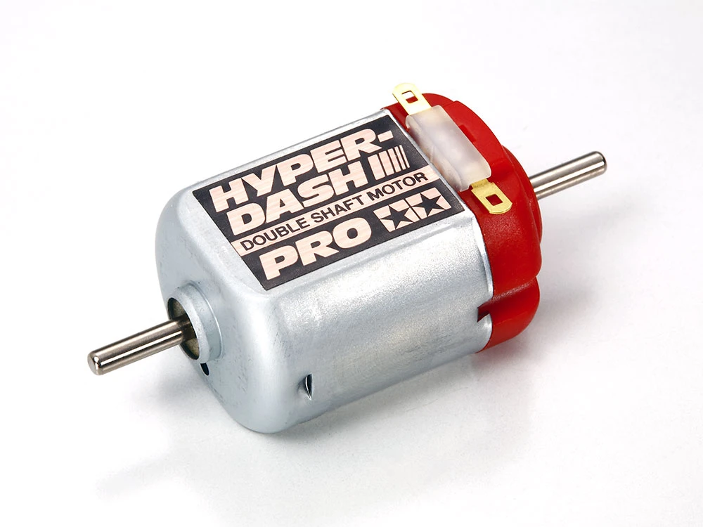 TAMIYA 15375 四驅車專用 馬達 雙軸 HYPER-DASH PRO