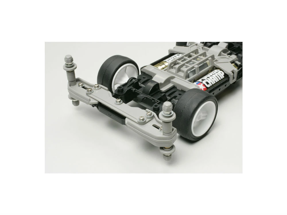 TAMIYA 15362 四驅車專用 後翼導輪組