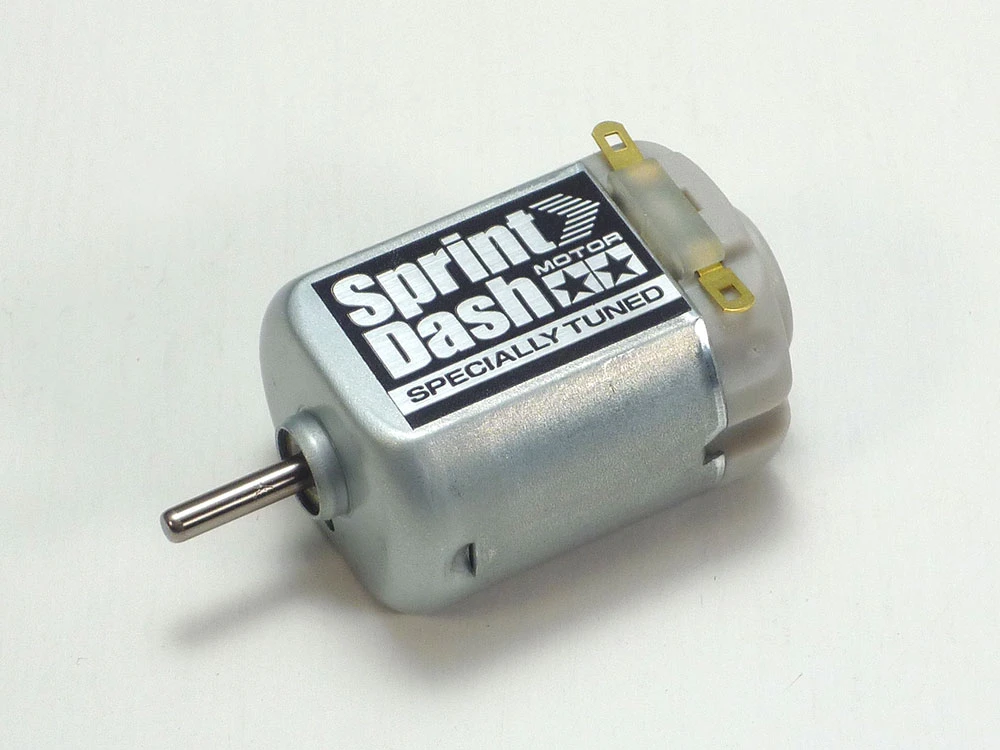 TAMIYA 15318 四驅車專用 馬達 單軸 Sprint Dash Motor