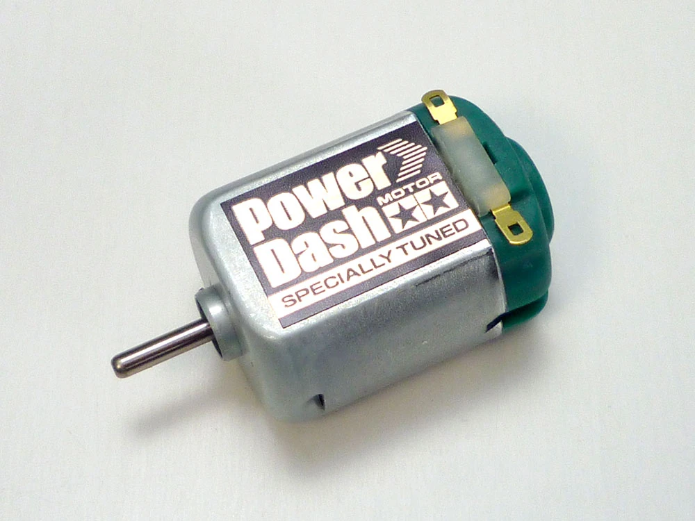 TAMIYA 15317 四驅車專用 馬達 單軸 Powder Dash Motor