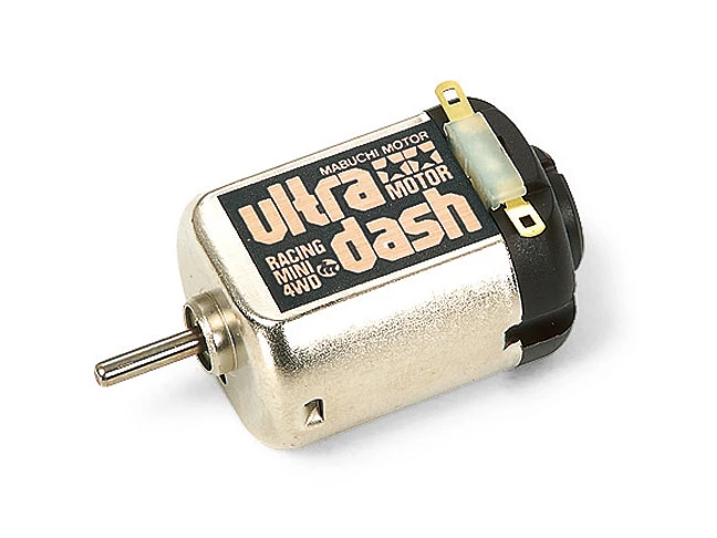 TAMIYA 15307 四驅車專用 馬達 單軸 ULTRA dash Motor