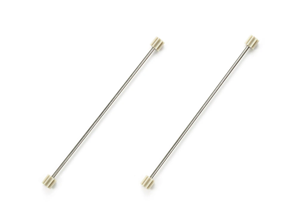 TAMIYA 10319 四驅車專用 實心傳動軸 1.4mm