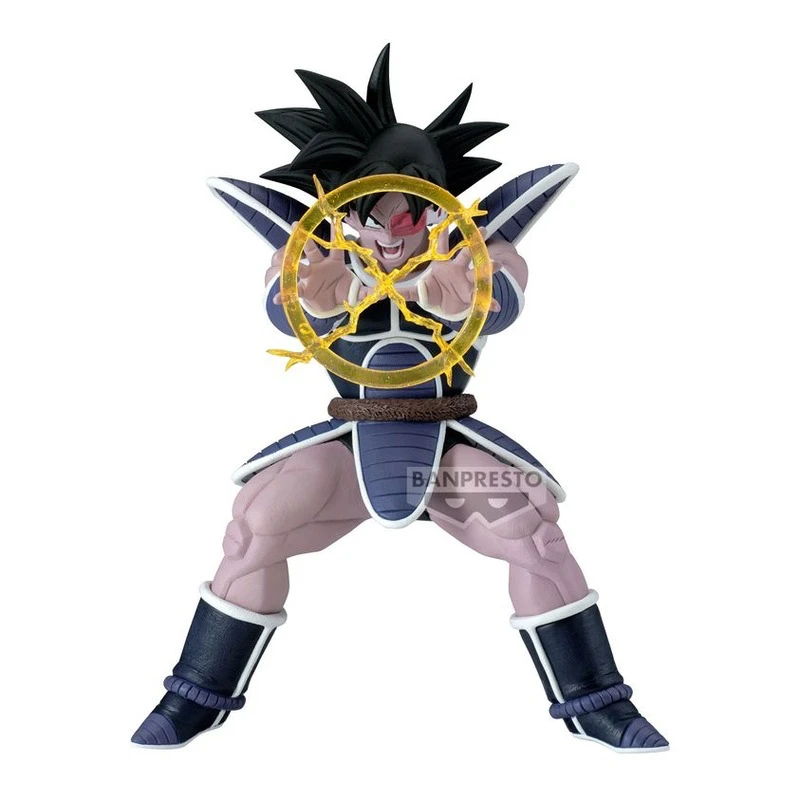 Banpresto 景品 七龍珠Z G×materia 達列斯