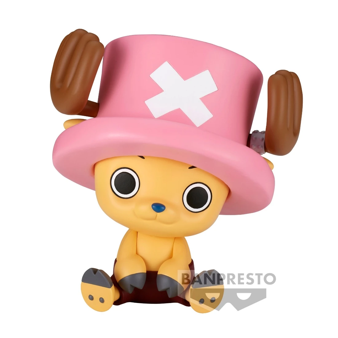 Banpresto 景品 海賊王 SOFVMATES 喬巴