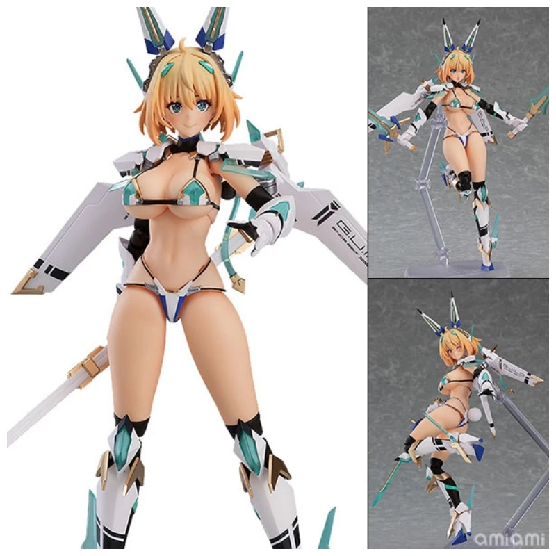 代理版 figma Sophia F. Shirring 比基尼鎧甲