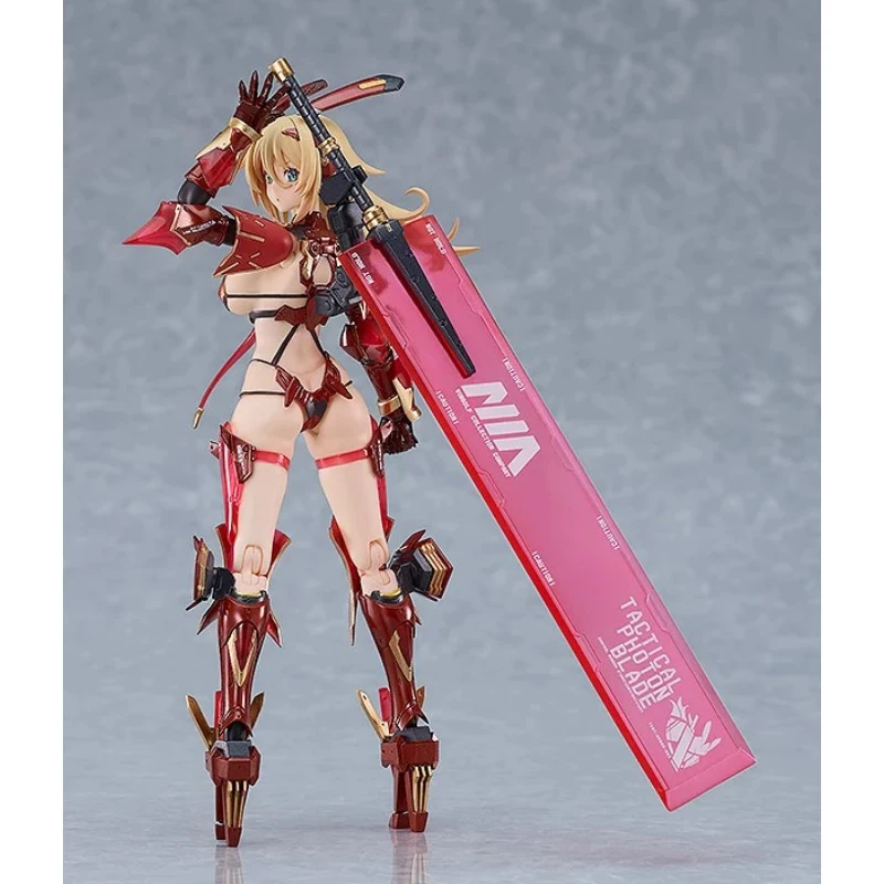 代理版 figma BUNNY SUIT PLANNING 維羅妮卡 甜心