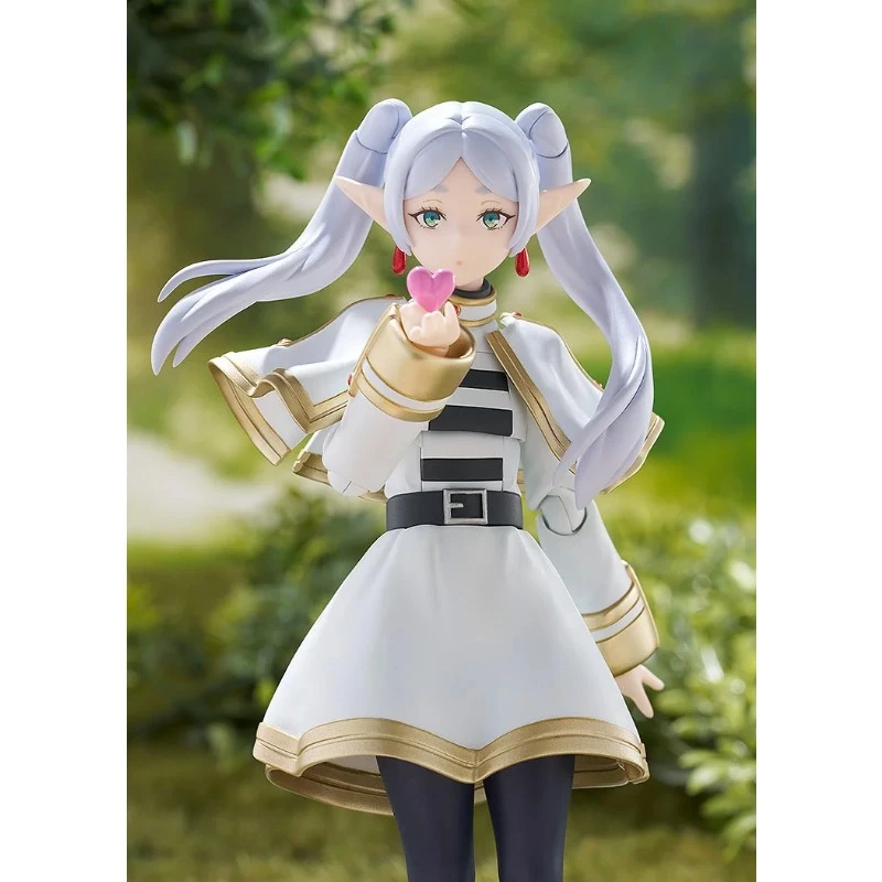 代理版 figma 葬送的芙莉蓮 芙莉蓮 DX Edition