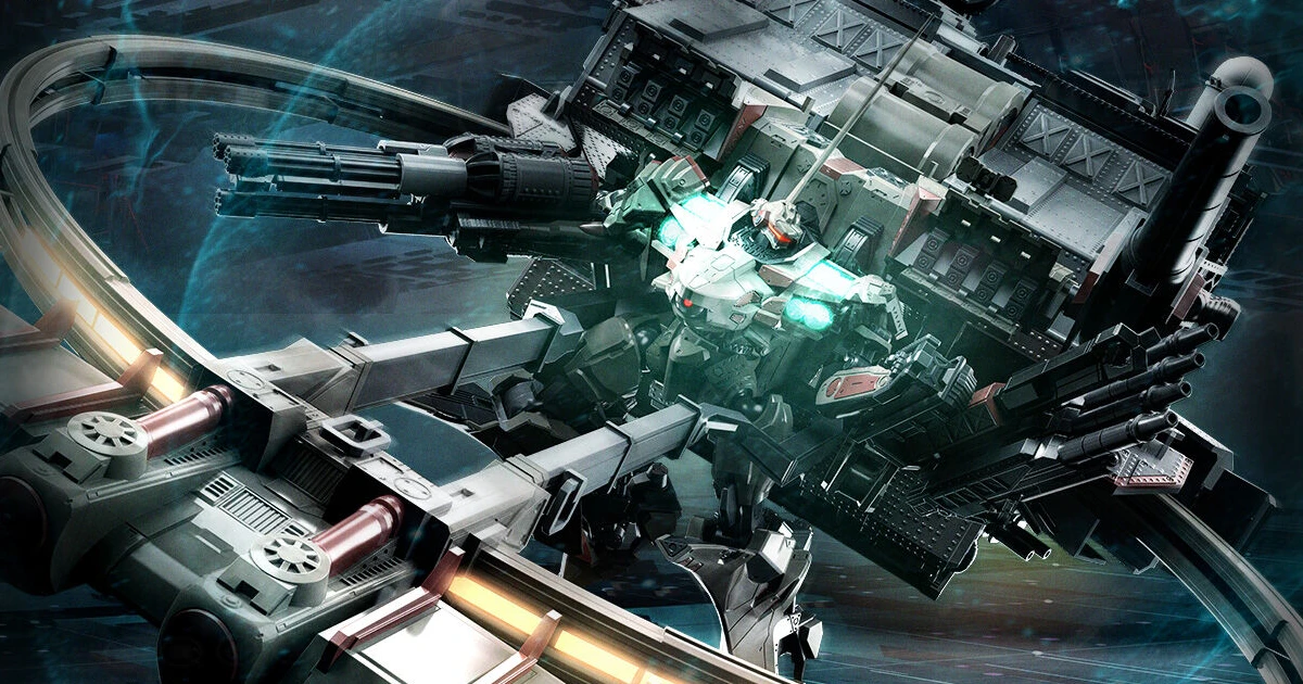 5月預購 魂商店限定 SMP 機戰傭兵VI 境界天火 AAP07 武裝飾帶 1020