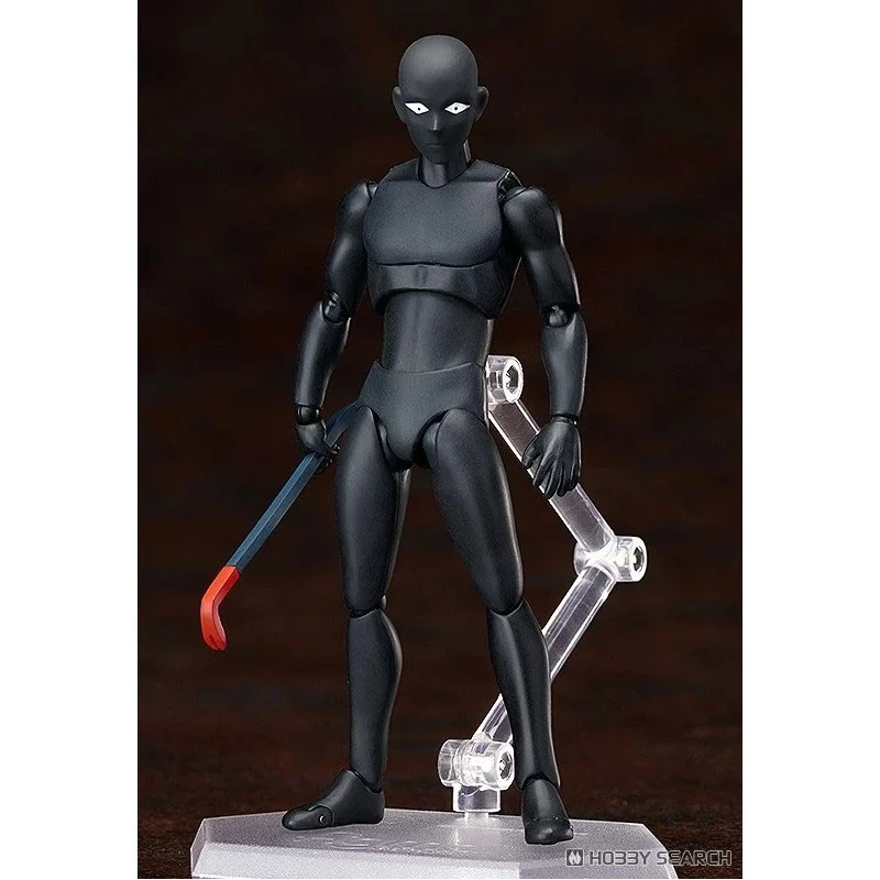 代理版 figma 名偵探柯南 真 犯人