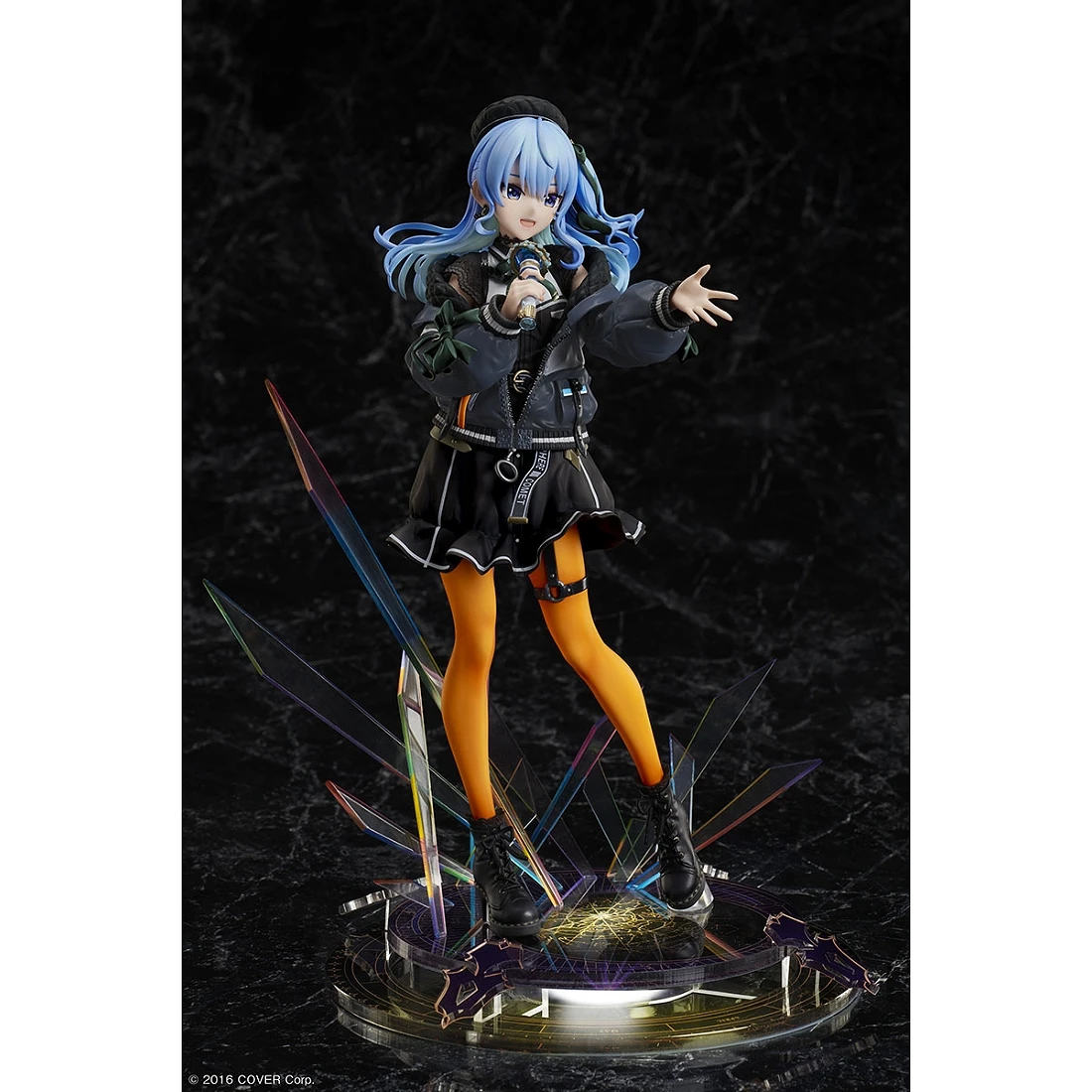 Design COCO 1/7 Hololive 星街彗星 星街すいせい