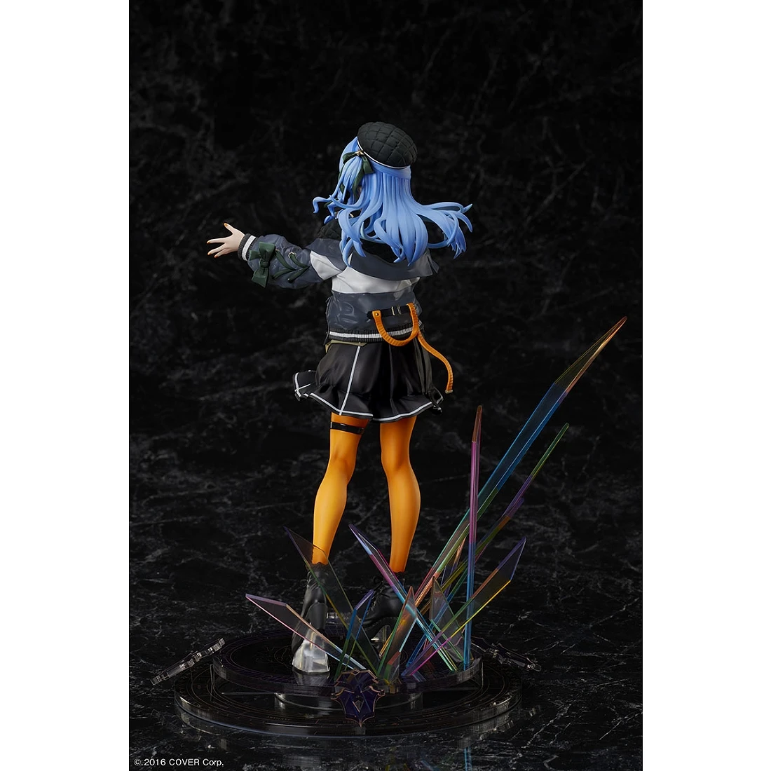 Design COCO 1/7 Hololive 星街彗星 星街すいせい