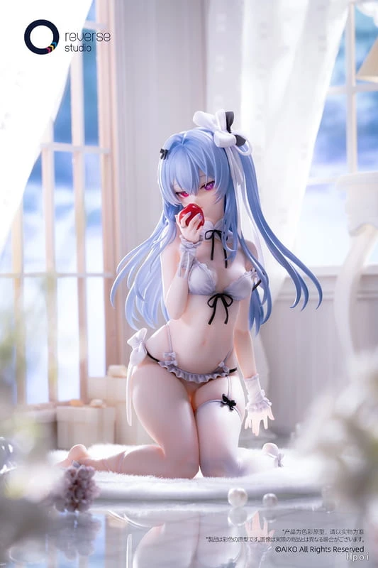 7月預購 逆轉工作室 1/7 AIKO 原畫 Niya 箱庭之果 附特典 0920
