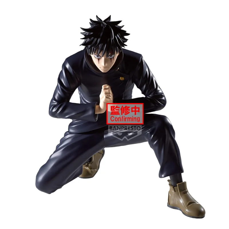 Banpresto 景品 咒術迴戰 MAXIMATIC 死滅洄游 伏黑惠