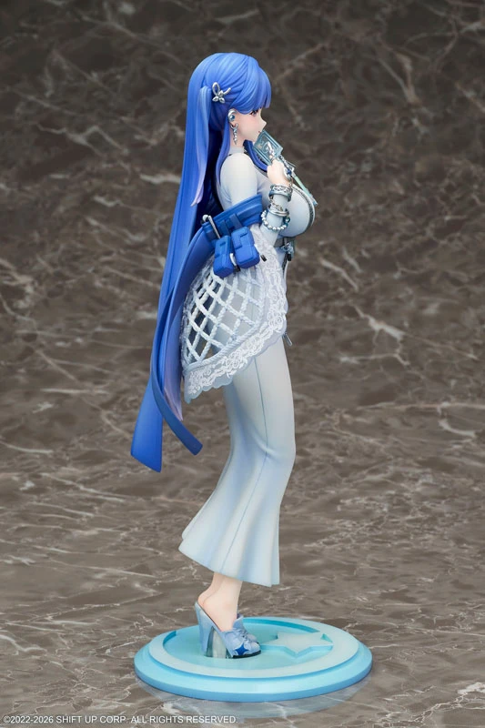 8月預購 Design COCO 1/7 勝利女神 妮姬 NIKKE 阿爾卡娜 0920