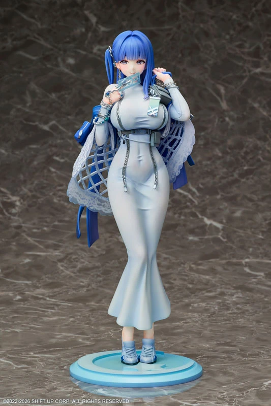 8月預購 Design COCO 1/7 勝利女神 妮姬 NIKKE 阿爾卡娜 0920