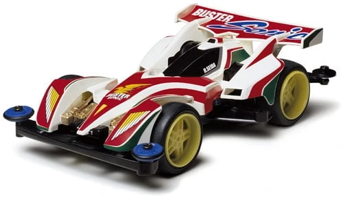 12月預購 Tomica 無極限 PRM 迷你四驅車 爆走兄弟 強襲音速 0930