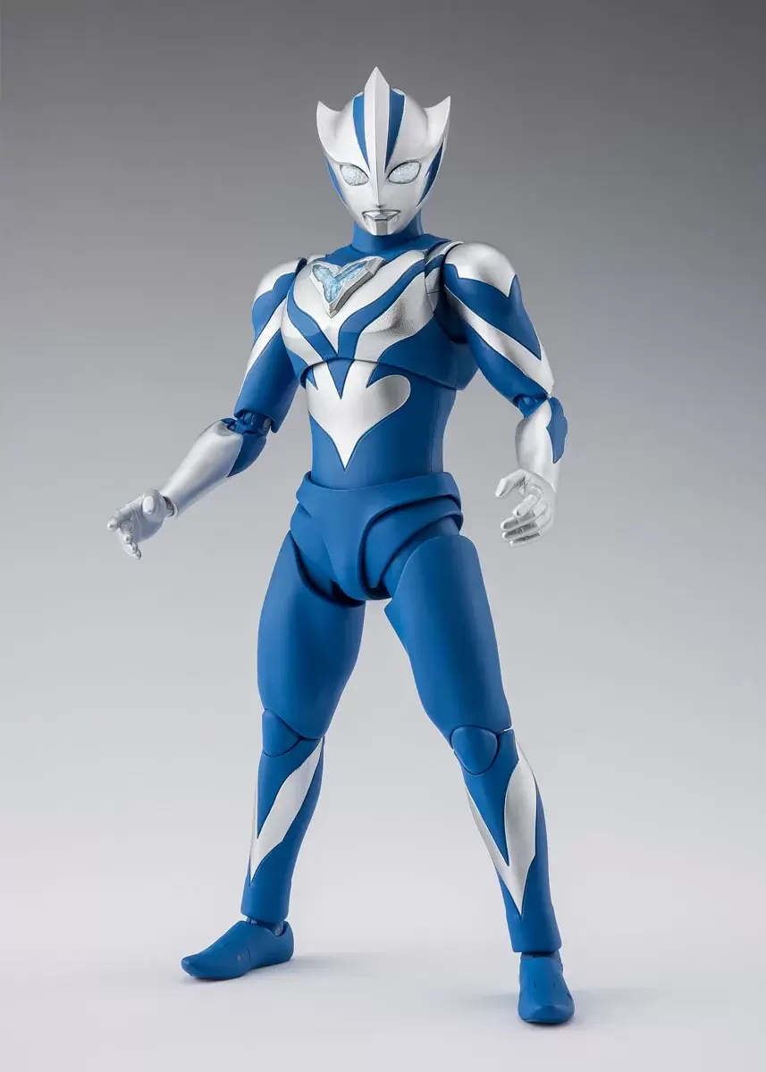 12月預購 代理版 SHF 超人力霸王 狄奧 TEO 0930