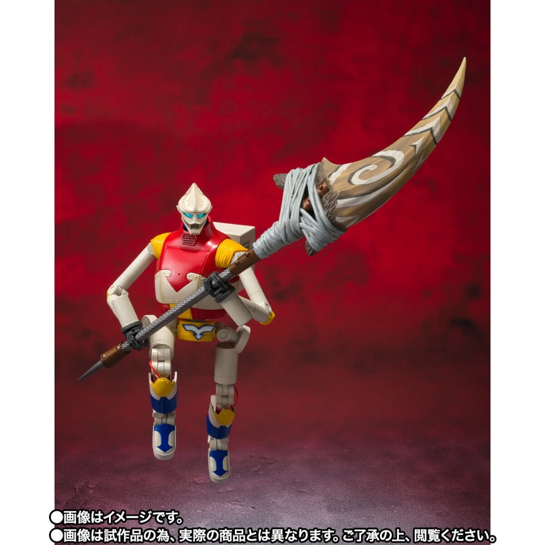 代理版 魂商店限定 SHM 哥吉拉 奇異點 噴射傑格