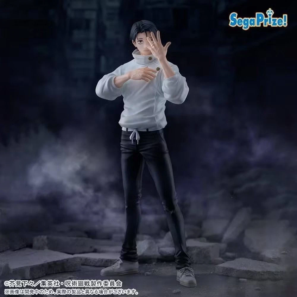 SEGA 景品 咒術迴戰 FIGURIZMα 乙骨憂太
