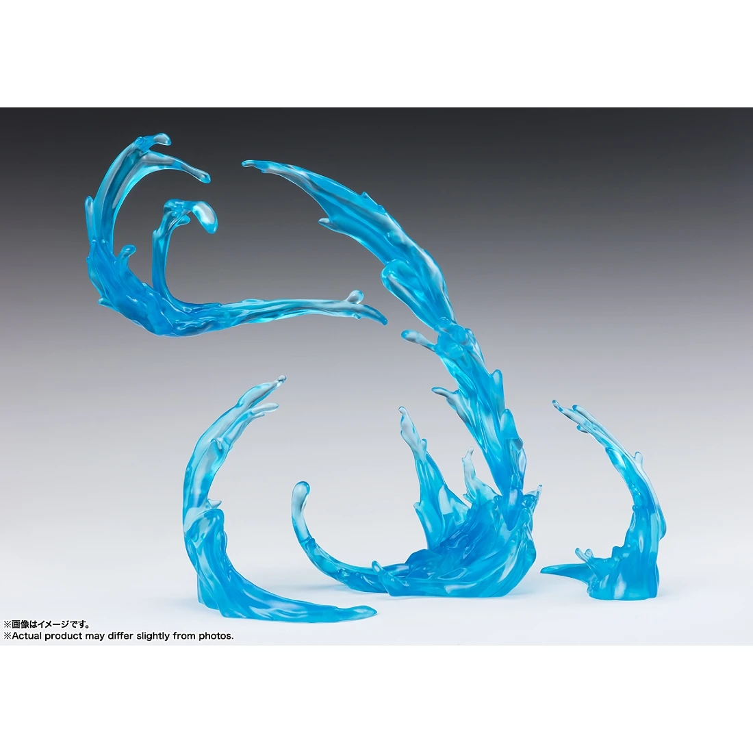 代理版 魂EFFECT 流水特效 藍色 WATER Blue for shf