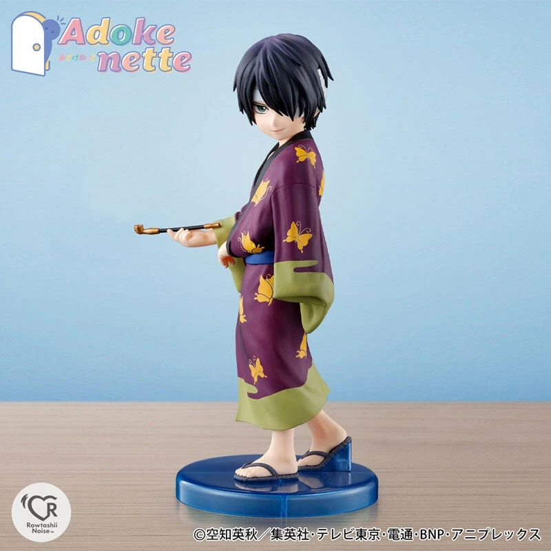 代理版 萬代 Adokenette 銀魂 高杉晉助