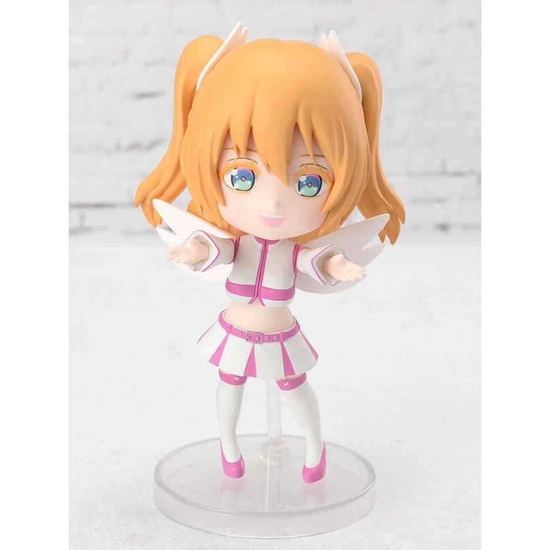 代理版 Figuarts mini 2.5次元的誘惑 米莉艾拉/美花莉