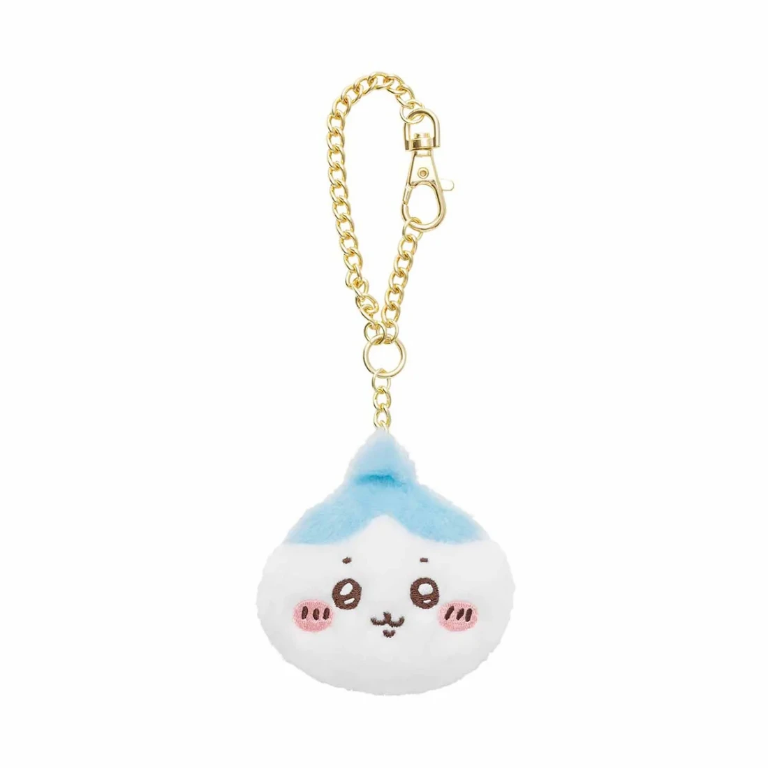 吉伊卡哇 chiikawa 不同以往的表情 尖頭小八