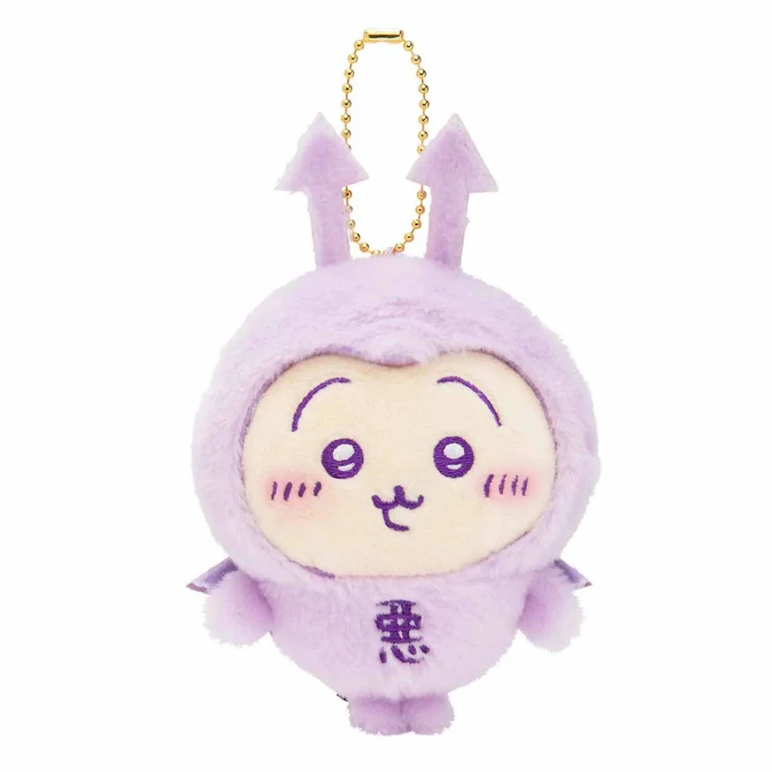 吉伊卡哇 chiikawa 吊飾 天使♡惡魔 惡魔兔兔 烏薩奇