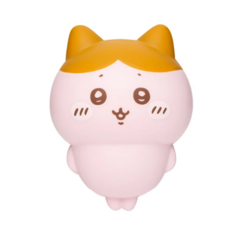 Parade 景品 吉伊卡哇 chiikawa 情人節巧克力 小八 紓壓軟軟娃