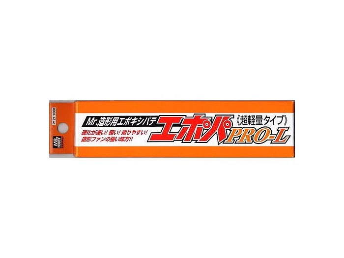 GUNZE 郡氏 GSI P121 超輕量補土