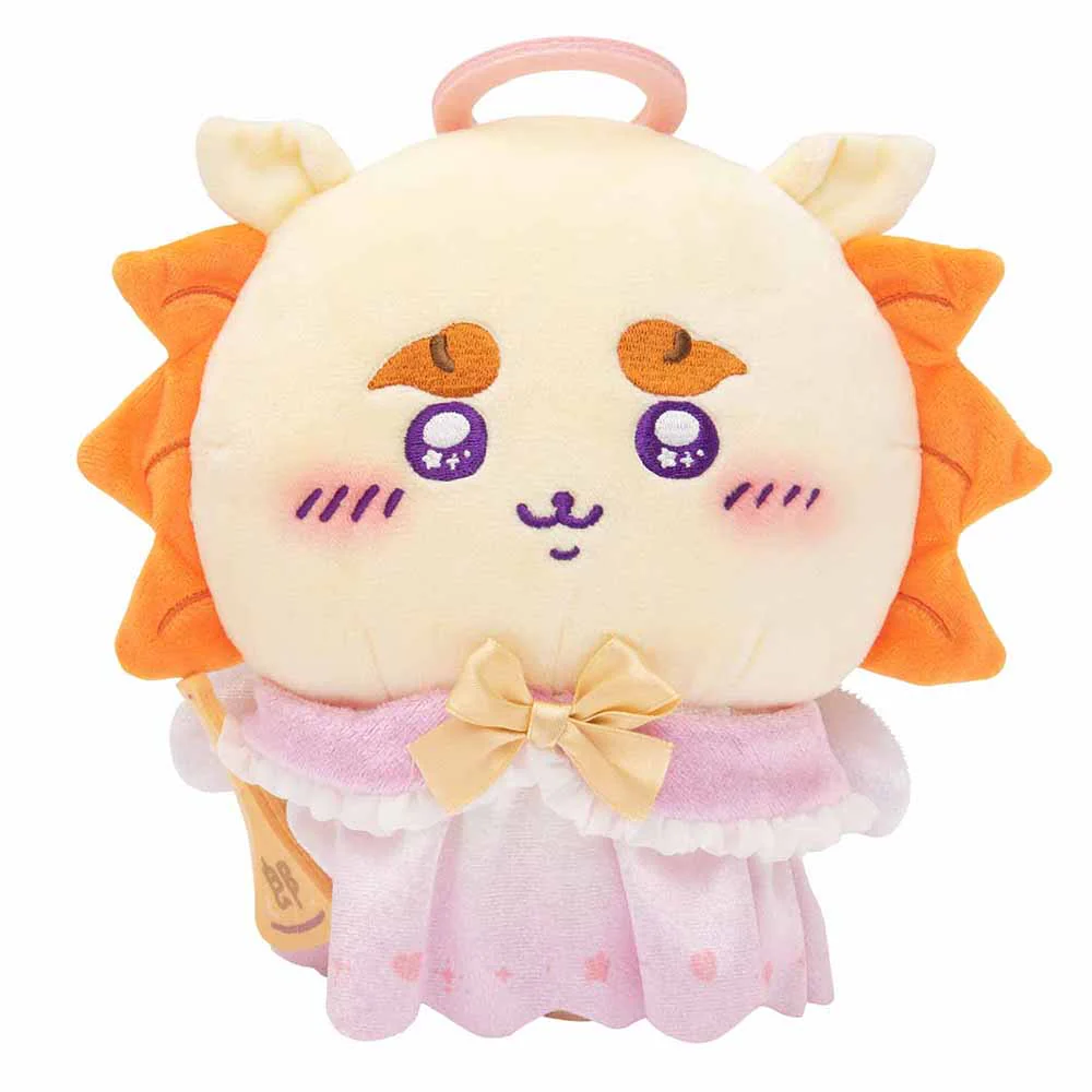 吉伊卡哇 Chiikawa S娃 天使♡惡魔 天使獅薩