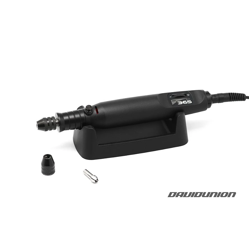 Davidunion D365 電動刻磨機 電雕刀