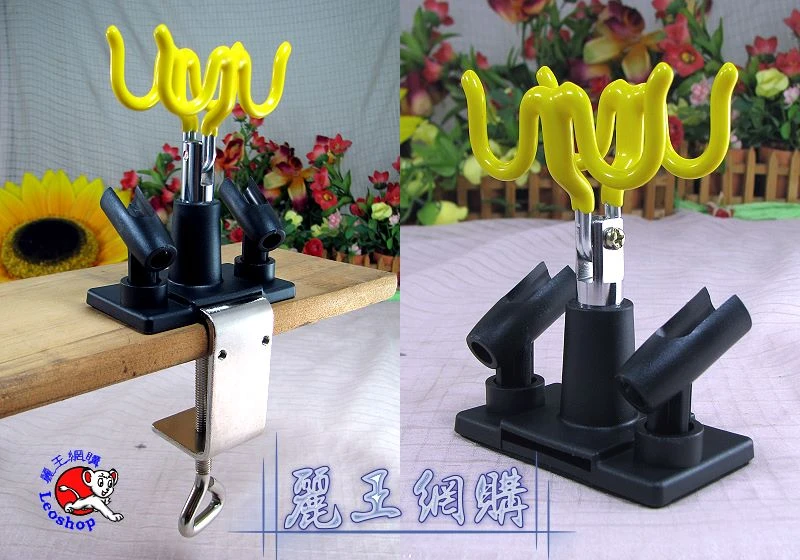 Airbrush 噴筆架 噴槍架