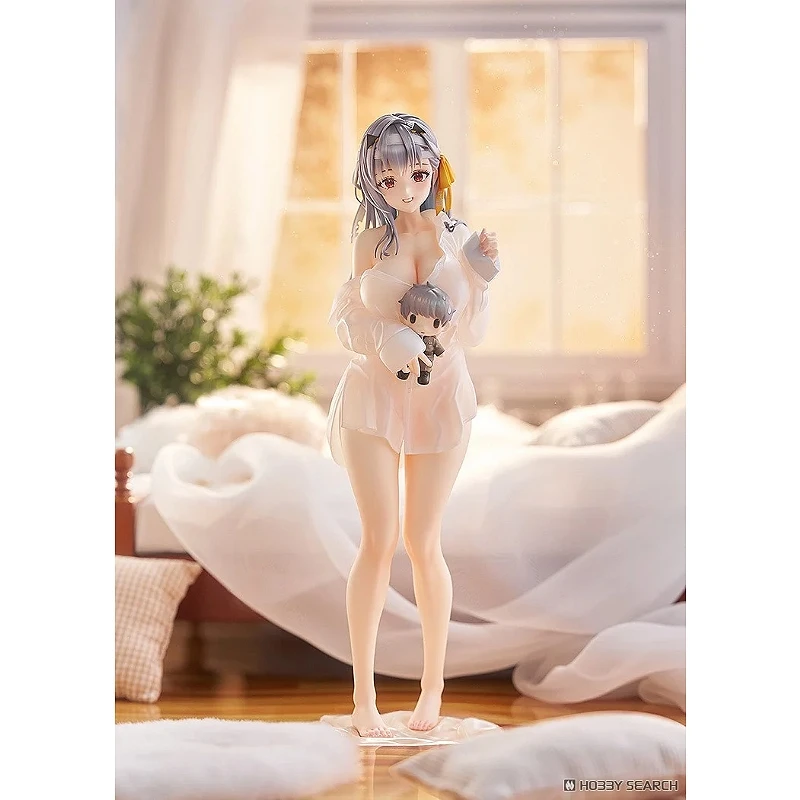 代理版 GSC Max Factory 1/7 勝利女神：妮姬 NIKKE 神罰 初次的愛戀