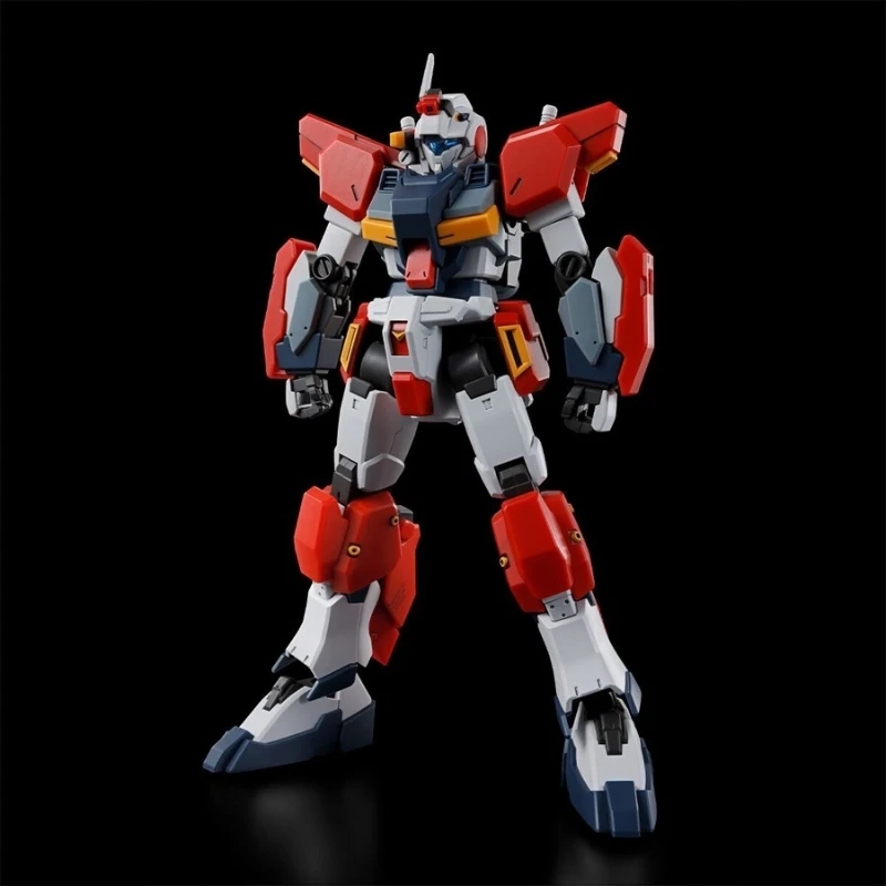 HG 1/144 G-Line 輕裝甲型 魂商店限定