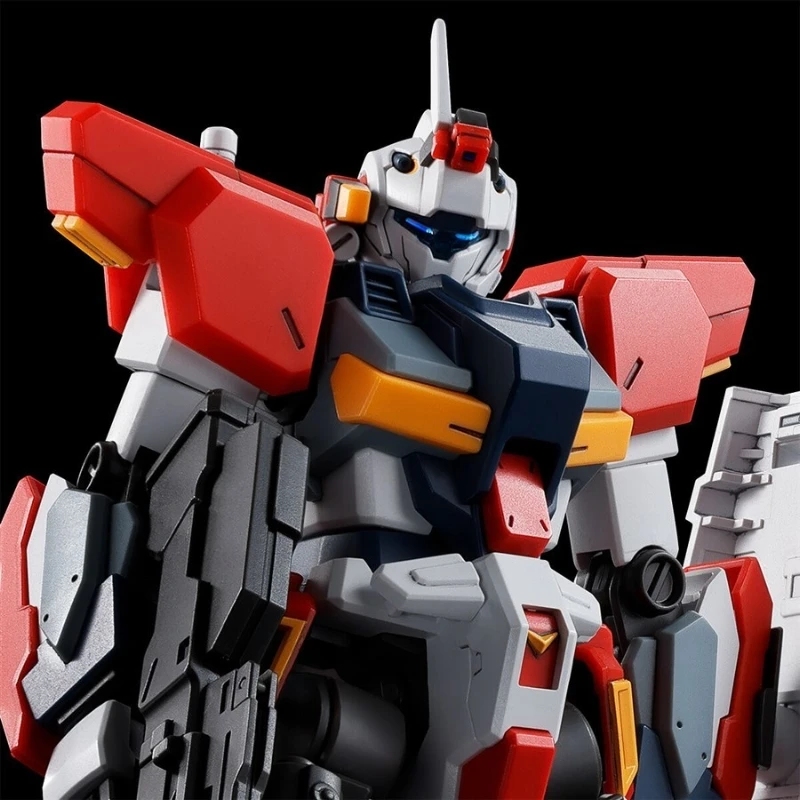 HG 1/144 G-Line 輕裝甲型 魂商店限定