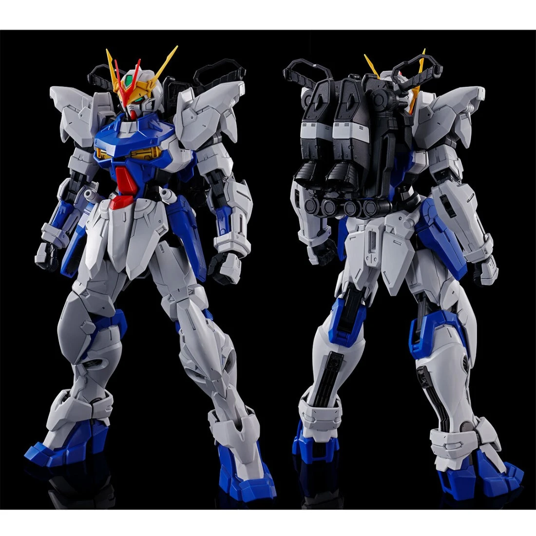 MG 1/100 異端鋼彈 非規格機D 魂商店限定