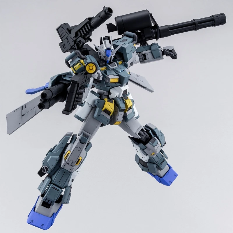 MG 1/100 鋼彈創鬥者潛網大戰 外傳 興風鋼彈 P.F. 魂商店限定