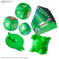 萬代 桌遊 精靈寶可夢 PLAKORO 起始組 01 妙蛙種子