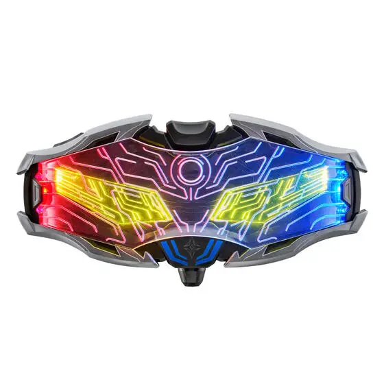BANDAI 超人力霸王 DX 光之眼 Ultraize Eye 60周年紀念商品 附特典